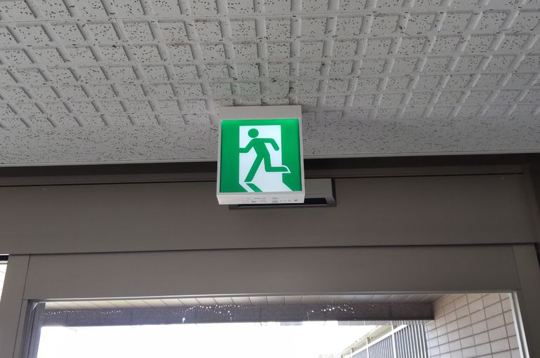 取替後