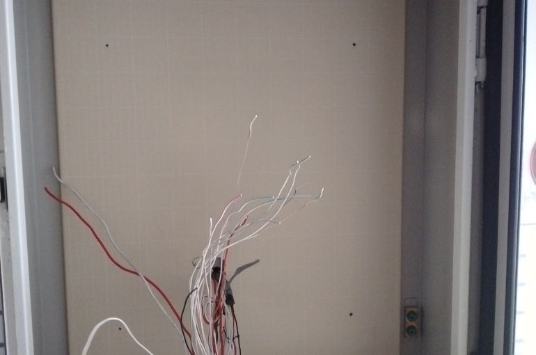 作業中・・・